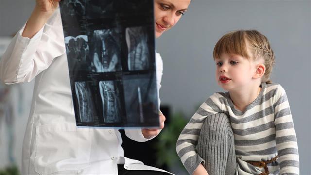 Χονδροδυσπλασία: Όσα πρέπει να γνωρίζετε