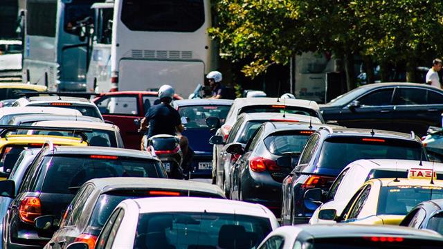 Ιδρύεται εθνικός Φορέας Οδικής Ασφάλειας