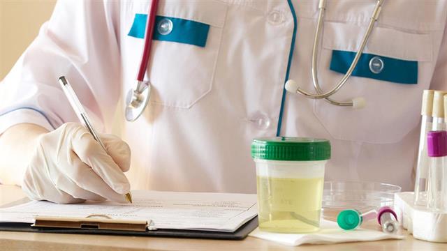 Τι λέει το χρώμα των ούρων για την υγεία μας