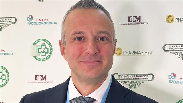 Η τεχνητή νοημοσύνη στην υπηρεσία ασθενών και φαρμακοποιών