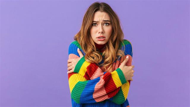 Γιατρέ γιατί έχω ρίγη;