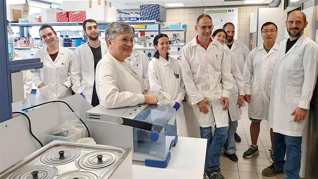 Μικροβιακά εμβόλια εναντίον γεωργικών φαρμάκων