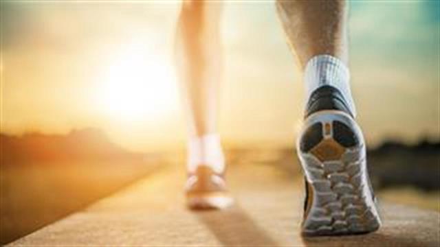 Περισσότερο περπάτημα πριν την εγχείρηση μειώνει τις μετεγχειρητικές επιπλοκές [μελέτη]