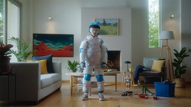 Μία νέα πρωτότυπη ταινία ξετυλίγει την αλήθεια γύρω από την αιμορροφιλία