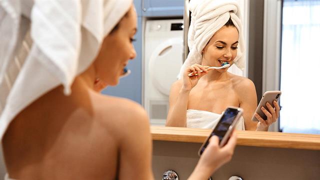 Τα πιο συχνά λάθη που κάνουμε στο μπάνιο