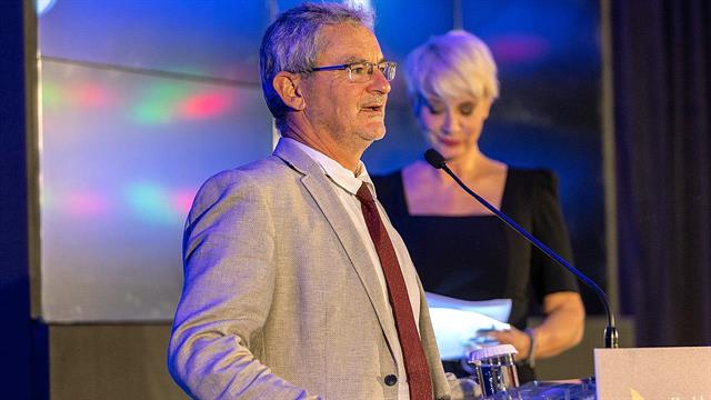 Απονομή των Healthcare Business Awards 2023