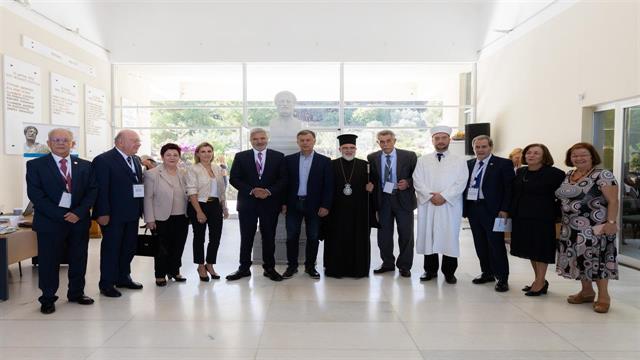 Ιπποκρατική Εβδομάδα στην Κω και 1ο Ιπποκρατικό Σχολείο