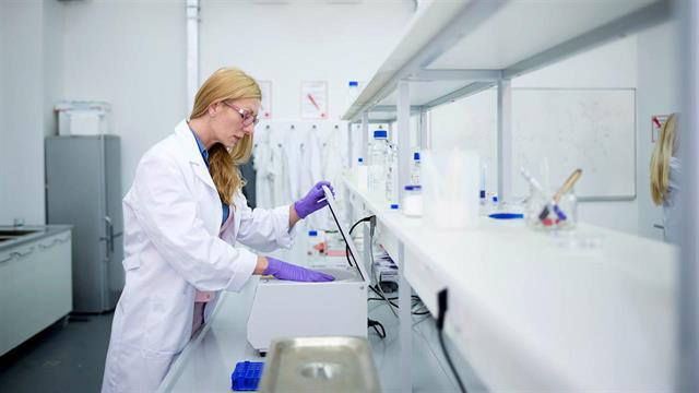 Ερευνητές βρήκαν τρόπο παρασκευής φαρμάκων φιλικών προς το περιβάλλον