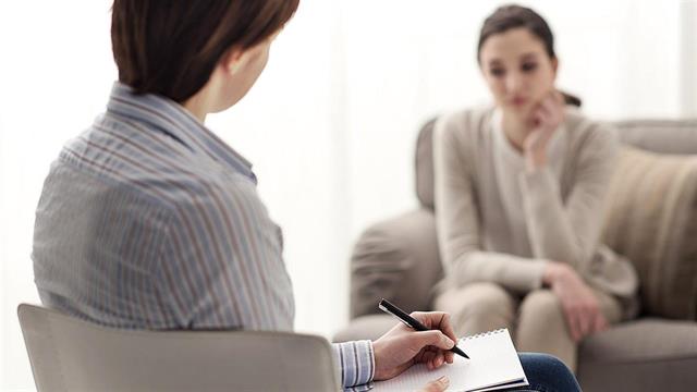 Καρκίνος του μαστού: Πώς βοηθά η ψυχοεκπαίδευση