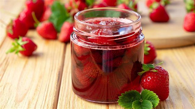 ΕΟΦ: Ποιες μαρμελάδες δεν πρέπει να αγοράζουμε από το Διαδίκτυο και γιατί