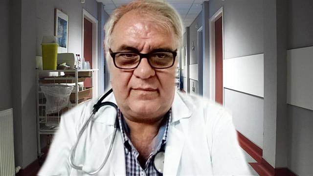 Ευάγγελος Τούλης: Πυροτέχνημα οι εξαγγελίες για τον αγροτικό - προσωπικό γιατρό