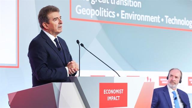 Χρυσοχοΐδης: Τι θα γίνει με τα καινοτόμα φάρμακα