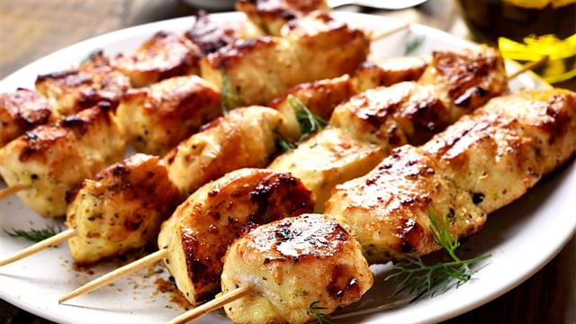 ECDC: Τρεις συρροές σαλμονέλλωσης από κοτόπουλο στην Ευρώπη