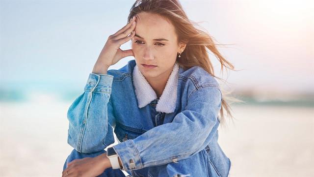 Οικολογικό άγχος: Μια αναδυόμενη προ-τραυματική διαταραχή της ψυχικής υγείας