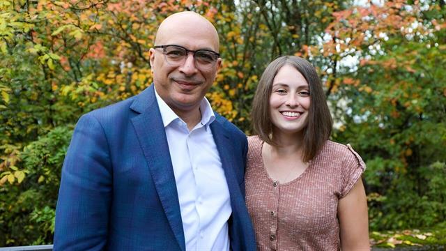 Εγκεφαλικό εμφύτευμα σε ασθενή ελέγχει τις επιληπτικές κρίσεις και την ιδεοψυχαναγκαστική της διαταραχή