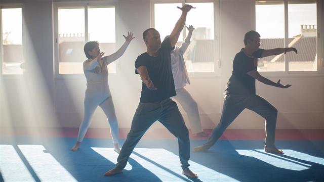 Το Tai Chi καθυστερεί την εξέλιξη της νόσου του Πάρκινσον [έρευνα]