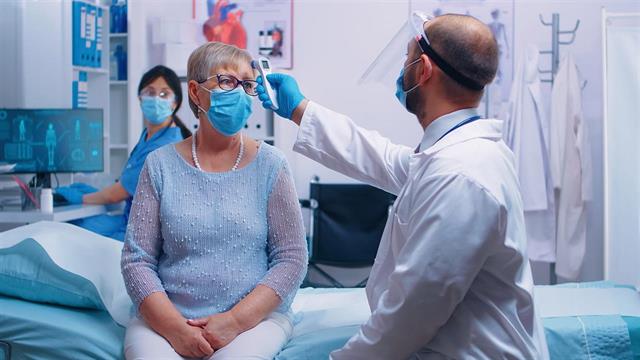 Χαμηλά ποσοστά εποχικής γρίπης - Τι δείχνουν τα στοιχεία ΕΟΔΥ και ECDC