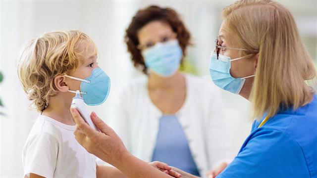 Εθελοντική αποστολή παιδιάτρων από τη Θεσσαλονίκη στην Ιθάκη