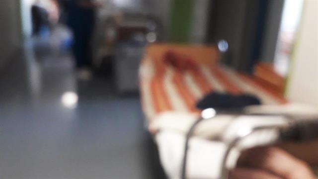 23 ράντζα στην Ψυχιατρική κλινική του νοσοκομείου Ευαγγελισμός