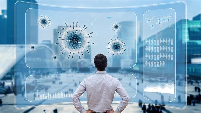 Ειδικοί προειδοποιούν ότι ο κόσμος δεν θα είναι επαρκώς προετοιμασμένος για νέα πανδημία