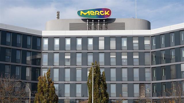 Συνεργασία της Merck  με κινεζική φαρμακευτική εταιρεία για φάρμακο κατά του καρκίνου