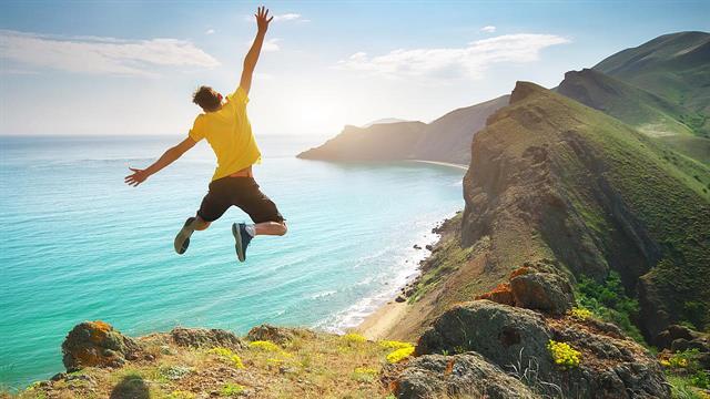 Πώς μετράμε την ευτυχία μας