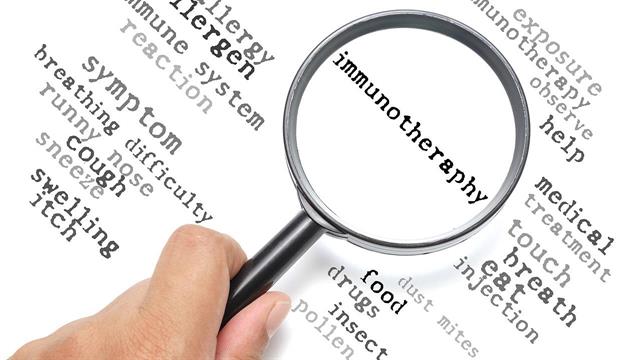 Καινοτόμες ανοσοθεραπείες: Το όφελος για την κοινωνία και το Σύστημα Υγείας