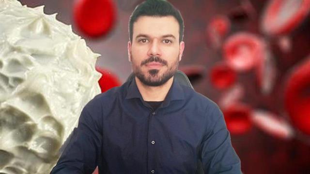 Φ. Κοσκερίδης: Ο ερευνητής που ανακάλυψε 700 νέα γονίδια αιματικών κυττάρων