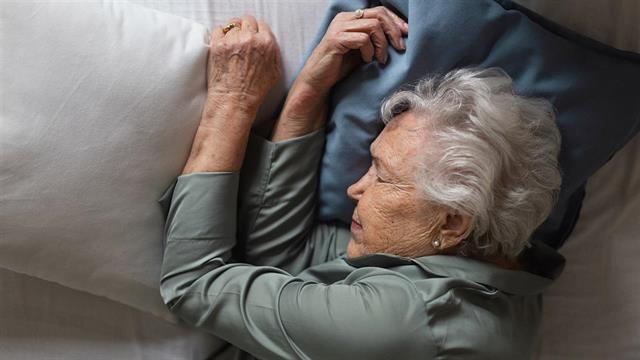 Η βελτίωση του βαθέος ύπνου είναι πιθανό να προλαμβάνει την άνοια [μελέτη]