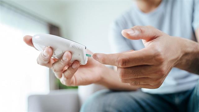 Οι πιο συχνές επιπλοκές του διαβήτη