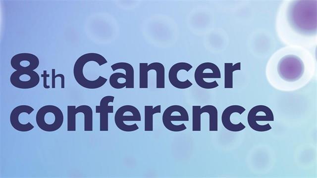 8ο Συνέδριο για τις Πολιτικές Υγείας του Καρκίνου
