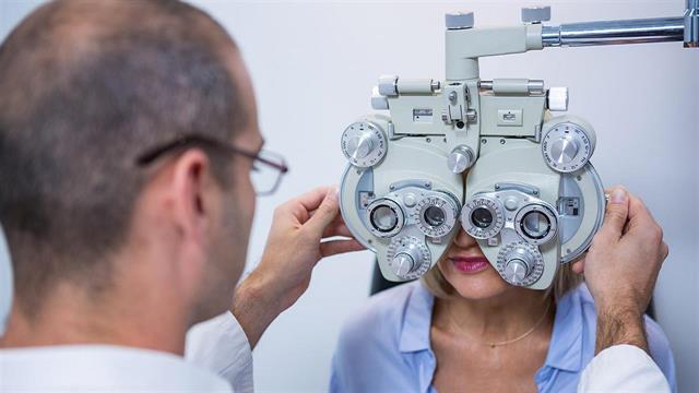 Θυρεοειδική οφθαλμοπάθεια σε 63χρονη Ελληνίδα, έπειτα από εμβολιασμό κατά της CoViD