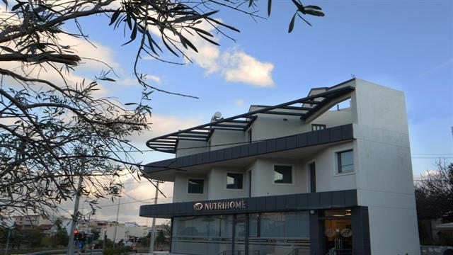 Στρατηγικές συνεργασίες για την ελληνική εταιρεία AP Nutrihome