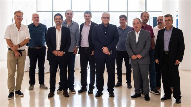 ΙΤΕ- Pharmathen: Νέα ερευνητική συνεργασία