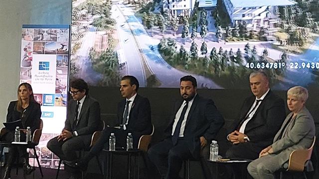 Θεσσαλονίκη: Μπουλντόζες τον Ιανουάριο για το Παιδιατρικό Νοσοκομείο του ΙΣΝ