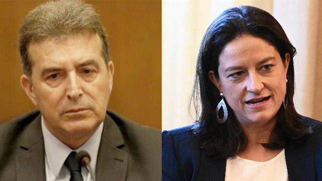 Χρυσοχοΐδης - Κεραμέως: Πότε και πώς θα επιλεγούν οι νέες διοικήσεις νοσοκομείων - Οργανισμών