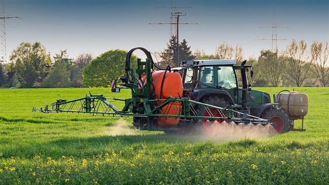 Τρίτη κατά σειρά ήττα της Bayer στις ΗΠΑ για τη γλυφοσάτη