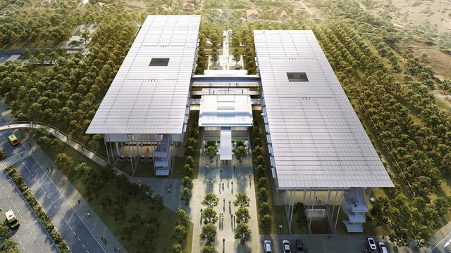 Παιδιατρικό νοσοκομείο Θεσσαλονίκης: Πριν από τα θεμέλια, προσλαμβάνονται γιατροί