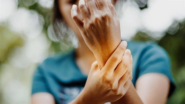 Αρθρίτιδα: Μελέτη έδειξε ότι αναστολείς JAK είναι αποτελεσματική αγωγή