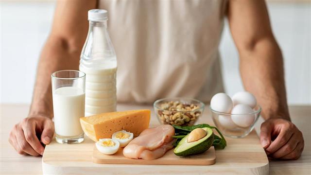 Όσα πρέπει να ξέρετε για την πρωτεΐνη