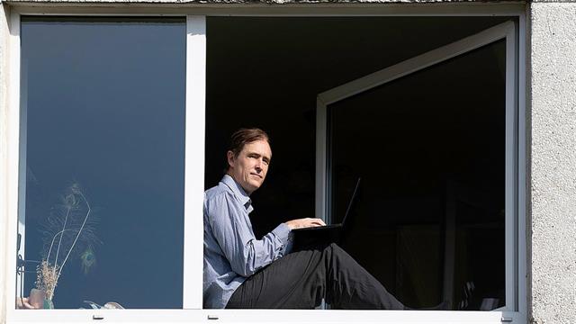 Ταχύτερη νοητική εξασθένηση στους άνω των 50 κατά την πανδημία [μελέτη]