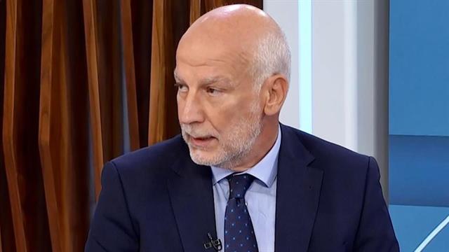 Καθηγητής Τσακρής: Γιατί μάς απειλεί ο Δάγκειος πυρετός - Τι προκαλεί ανησυχία