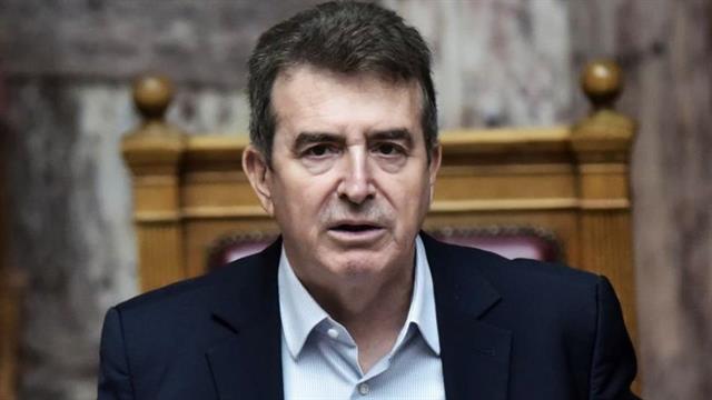 Χρυσοχοΐδης: Πόσες προσλήψεις θα γίνουν στις μονάδες αυξημένης φροντίδας για τα εγκεφαλικά