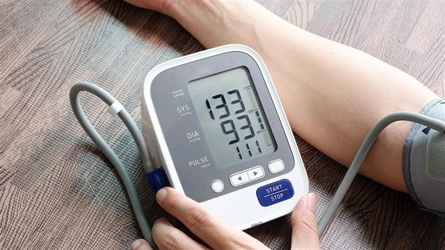 Υπέρταση: Πρακτικές συμβουλές για τη ρύθμισή της