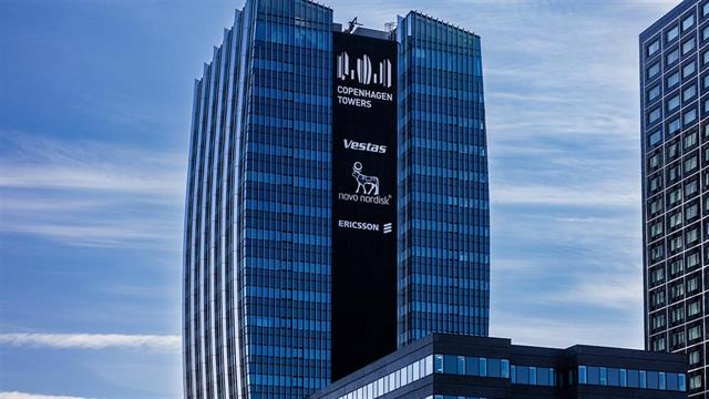 Ρεκόρ  πωλήσεων για τη Novo Nordisk  το τρίτο τρίμηνο χάρη στο φάρμακο κατά της παχυσαρκίας Wegovy