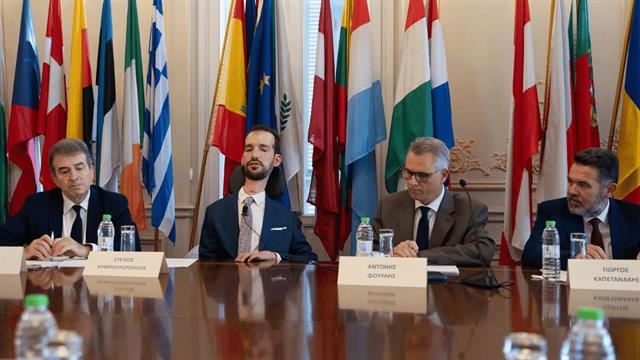 Ευρωπαϊκή και Εθνική Στρατηγική για τον Καρκίνο: Ψηφιακό άλμα προς τη βελτίωση της ογκολογικής φροντίδας