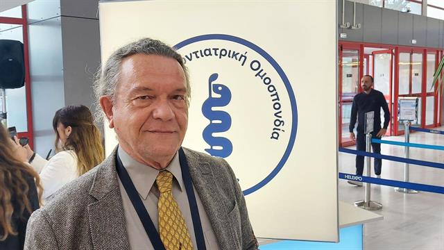 Πώς μία επίσκεψη στον οδοντίατρο μπορεί να αποκαλύψει αθηρωμάτωση