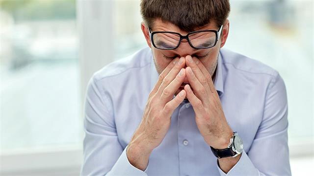 Το στρες μπορεί να βλάψει την υγεία της καρδιάς με πολλούς τρόπους [μελέτες]