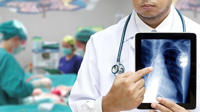 Πειραματικός βηματοδότης φορτίζει μερικώς την μπαταρία του