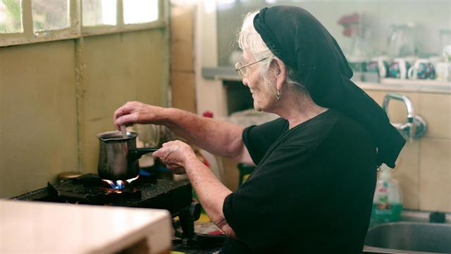 Η μεγάλη βιολογική ηλικία συνδέεται με αυξημένο κίνδυνο εγκεφαλικού επεισοδίου και άνοιας [μελέτη]